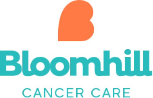Bloomhill Wellness Center Full Logo